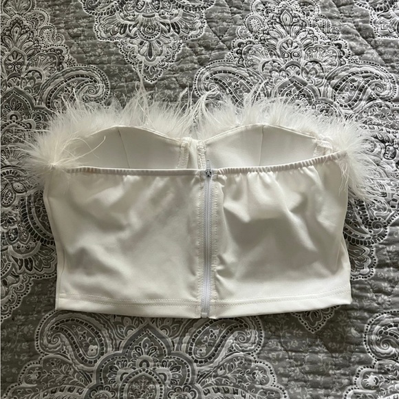 Tube Top - Picture 2 of 4